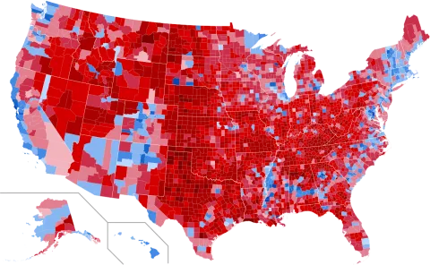 Five Quick Things: Will Republican Dominance Be Locked In?
