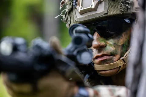 A To-Do List for the Next Marine Corps Commandant