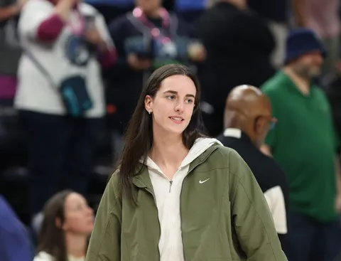 The Weekend Spectator Ep. 59: Could Caitlin Clark Play in the NBA?