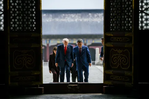Made in China, Stolen From America