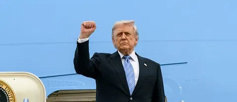 The Trump Effect