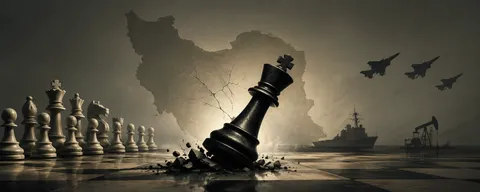 Moving Ahead on the Iran Front