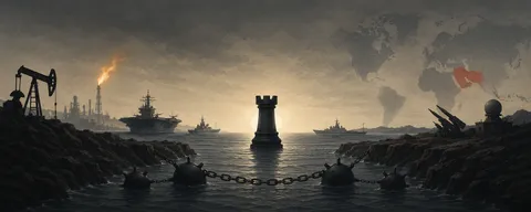 Iran: ‘The Clock Is Ticking…’
