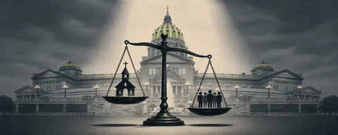 A Bill Gone Rogue
