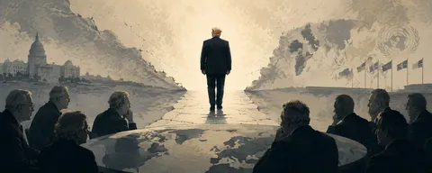 The Foreign Policy Establishment Plans for a Post-Trump World
