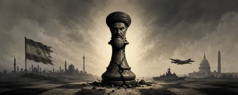 Iran War: The End of the Beginning