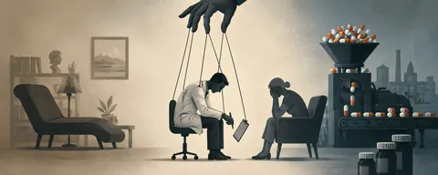 The Crisis Behind America’s Mental Health Crisis