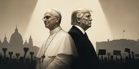 The Left Don’t Love Leo (They Simply Hate Trump)