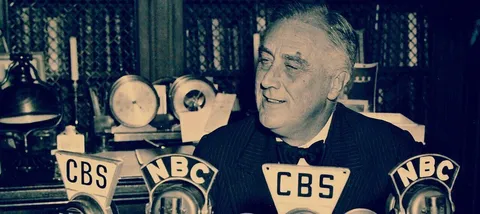CBS Radio News Signs Off
