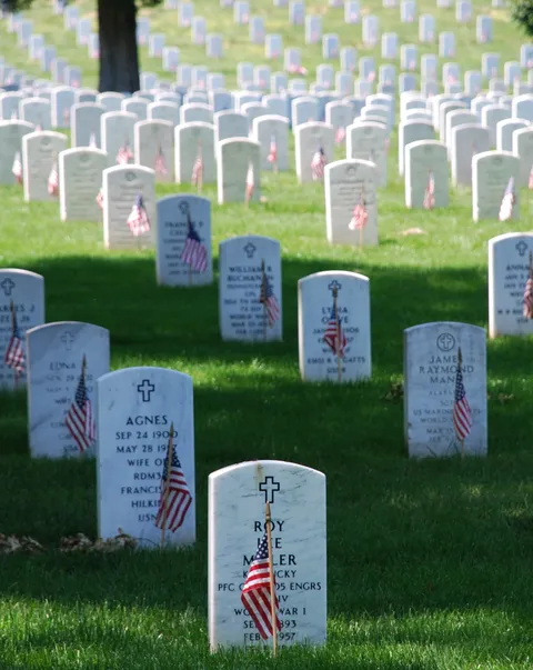 Memorial Day and the Meaning of American Reconciliation