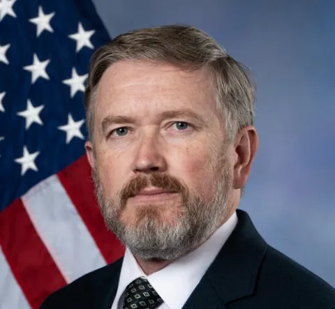 Grifters, Activism, and Thomas Massie