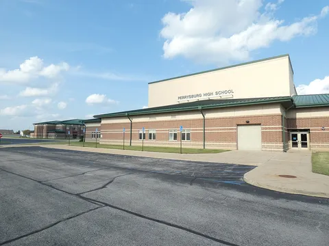 When Grown Men Enter High School as Children