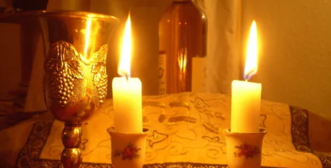 The Wisdom of the Seventh Day