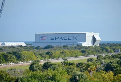 Musk Just Launched Our Future