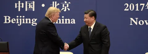 China: The Limits of Transactional Diplomacy