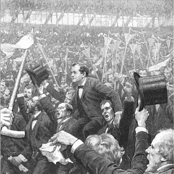 The Populists Were Not Always Wrong