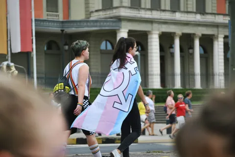 The Spectacle Ep. 424: How a ‘Trans Period Pride’ Event Exposes the Left’s Public Money Grift
