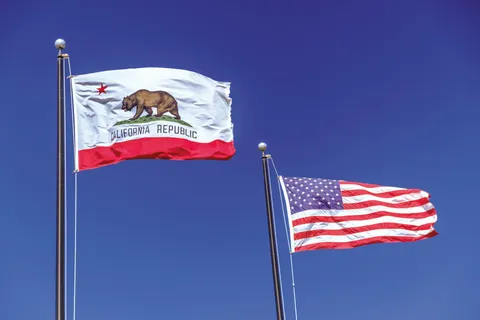 One Ballot Measure Extends California’s Taxing Power. Another Limits It. Stay Tuned.