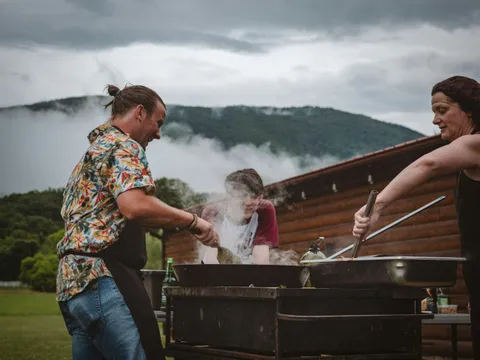 The Spectator P.M. Ep. 217: Liberals Want to Cancel Your Memorial Day Barbecue