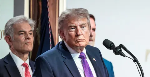 Why Does Donald Trump Squash Conservative Republicans?