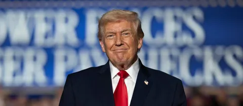 King Trump and the Looming MAGA Challenge
