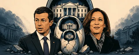 Meet the Post-Biden Democrats: Biden’s Democrats