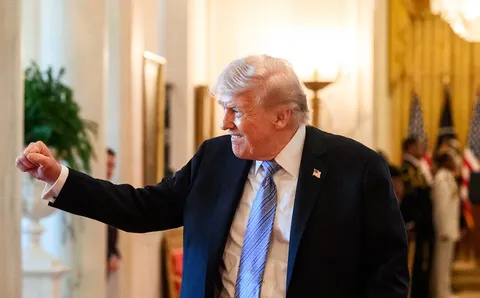 The Continued Case for Trump