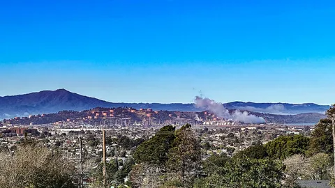 Climate Change Superstition Still Rules California