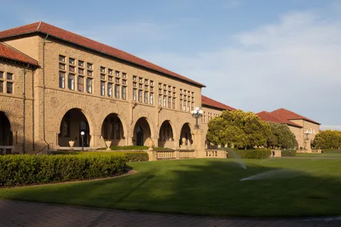 CCP-Linked Funding at Stanford: Latest in Higher Ed Infiltration