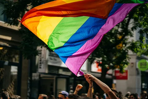 What Does Defeating Pride Month Even Look Like?
