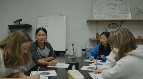 The Classroom Is Not a Therapist’s Office