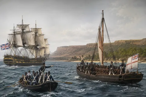 Was Britain Really the Most Evil Empire in History?