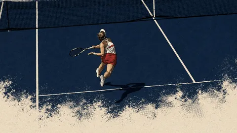 Women’s International Sports Return to Biological Reality