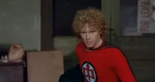 Hollywoke’s War on Heroes