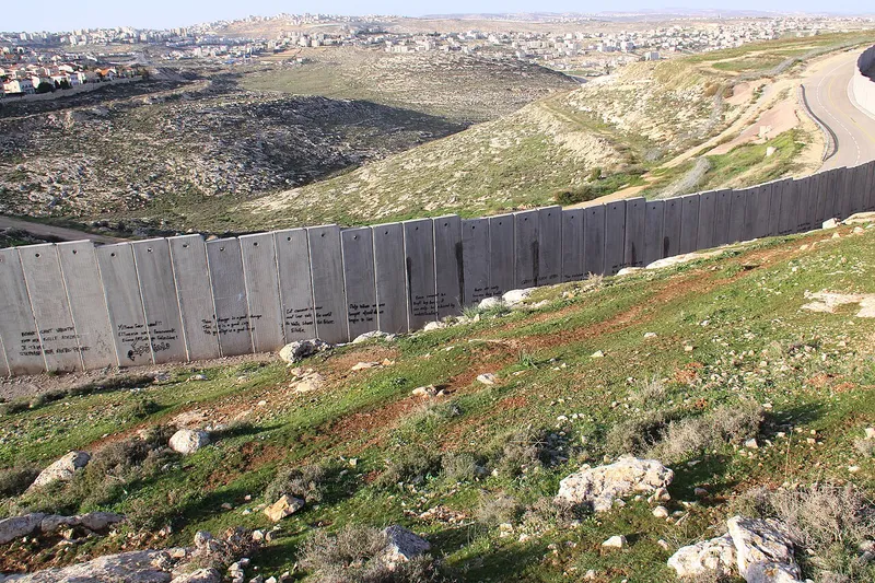 West Bank Violence Surges as the Iran War is Put on Hold
