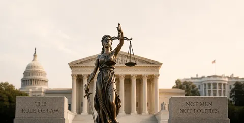The Virtue of Judicial Independence