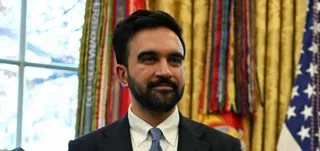 The Mamdani Warning