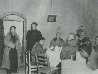 The Making of Communist China
