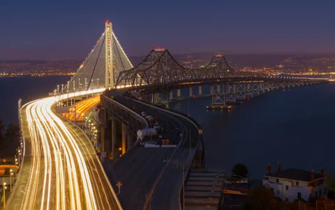 A Tale of Two Bridges: The China Bridge Disaster Waiting to Happen?