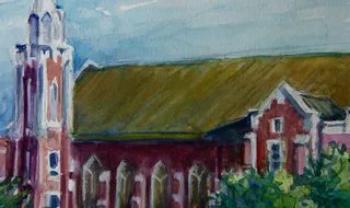 The Hopeful Protestant Future