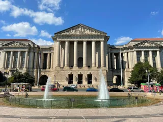 Congressional Hearing Over Smithsonian Wokeness