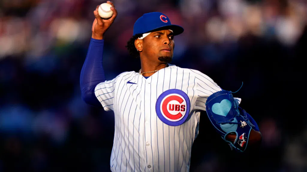 Cubs' losing streak hits eight games, and that's not the only bad news for Chicago