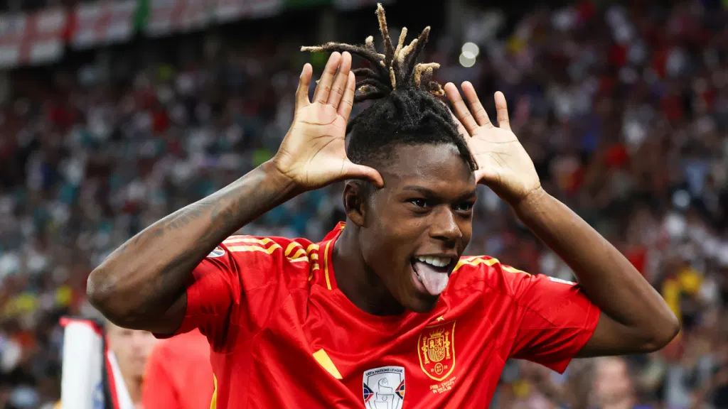 FIFA World Cup rosters: No Real Madrid players make Spain squad for first time ever