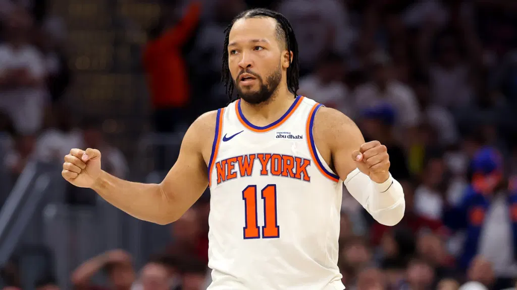 How all the Knicks' big bets are paying off with New York one win from NBA Finals