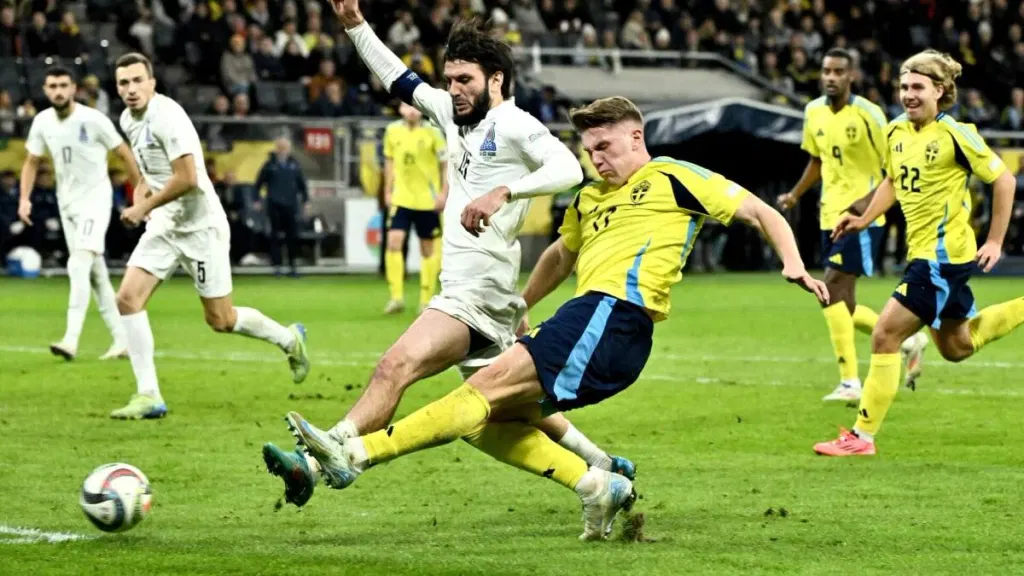 Sweden vs. Tunisia odds, prediction, time: 2026 World Cup picks, best bets from expert on 31-13 roll