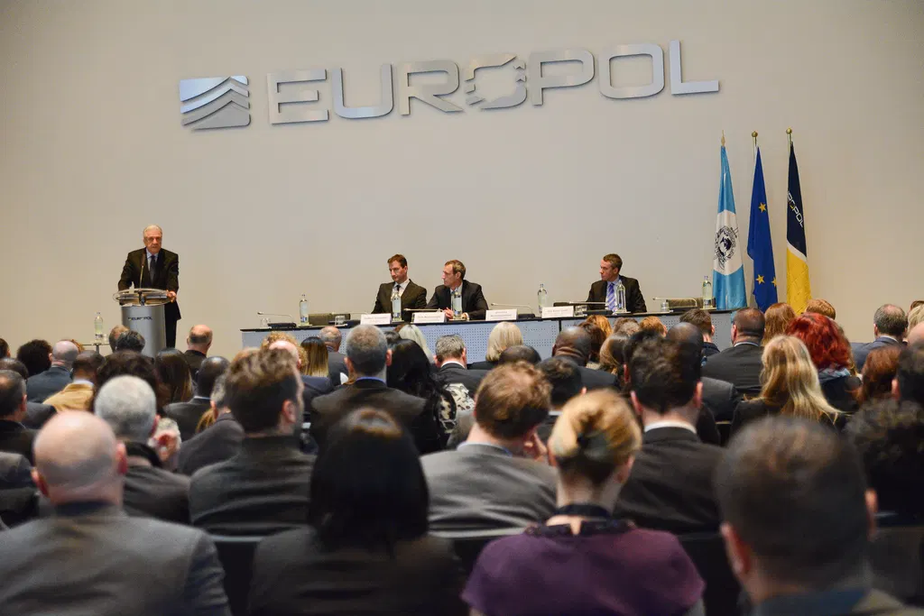 New Europol proposal pushes for deregulation and more AI in policing