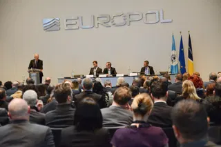 New Europol proposal pushes for deregulation and more AI in policing