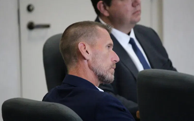 US jury convicts man who shot 3 Palestinians and later claimed Mossad guidance in insanity bid