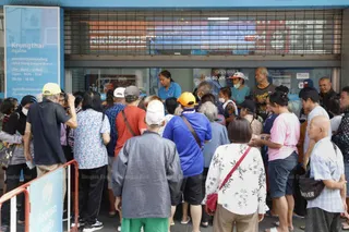 Govt's poverty test under fire