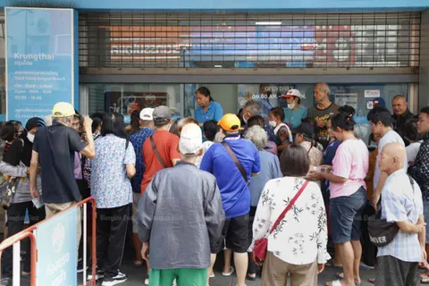 Govt's poverty test under fire